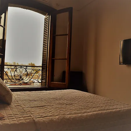 Meridiano Hostel Boutique-2