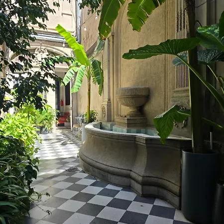 Meridiano Hostel Boutique-2
