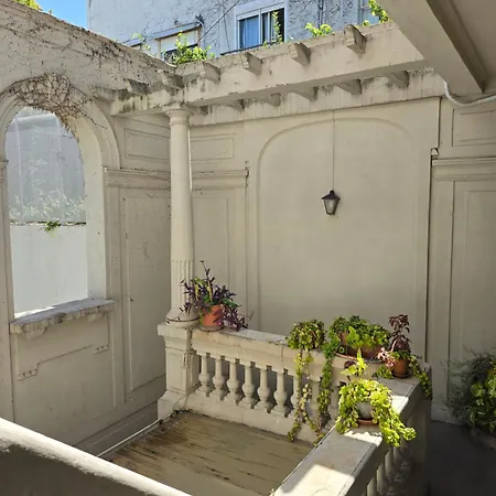 Meridiano Hostel Boutique-2