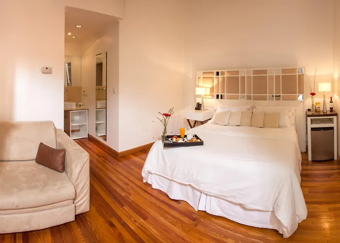 Vain Boutique Hotel Ciudad Autónoma de Ciudad Autónoma de Buenos Aires